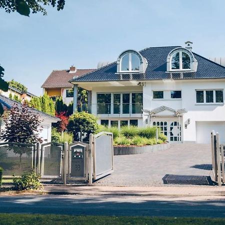 Osterode am HarzNeue Technologie Systemloesungen Gmbh公寓 外观 照片